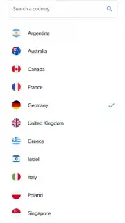 BrightVPN captura 1