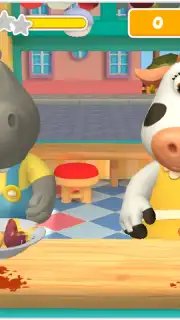Dr. Panda Restaurant 3 captura 7