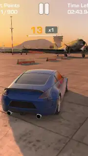 CarX Drift Racing captura 8