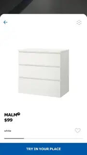 IKEA Place captura 5