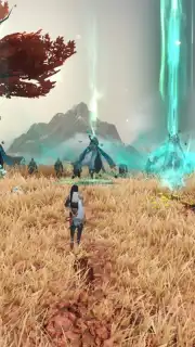 Yeongju: Chronicle of the White captura 12