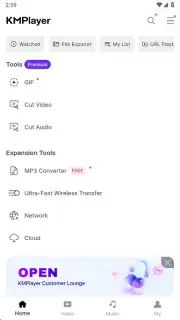 KMPlayer captura 15