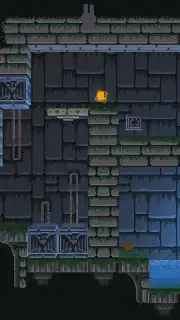 Adventure Llama captura 2