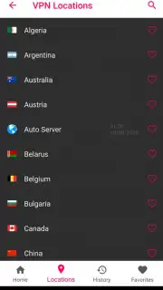 Urban VPN captura 5