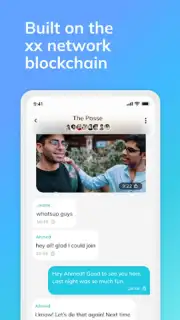 xx messenger captura 5