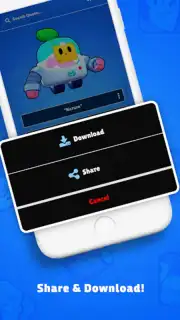 SFX for Brawl Stars captura 2