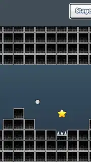 Jump Ball Quest captura 1