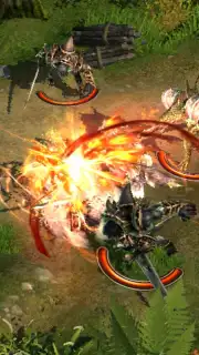 Dragon Raja Mobile (Old) captura 9
