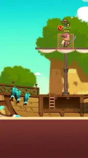 TonTonPirates captura 8
