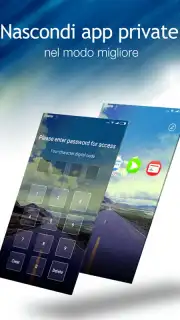 CLauncher captura 30