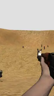 World War 3 captura 2