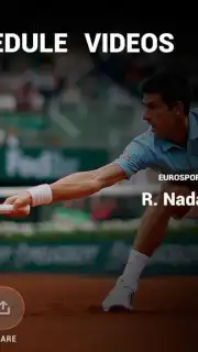 Eurosport Player captura 12
