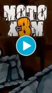 Moto X3M Bike Race Game captura 12