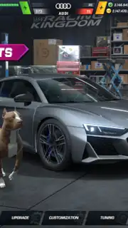 Racing Kingdom captura 12