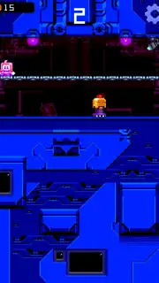 Platform Panic captura 2