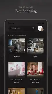 Rituals captura 3