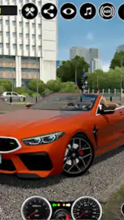 Modern Car Parking Free 2020 captura 5