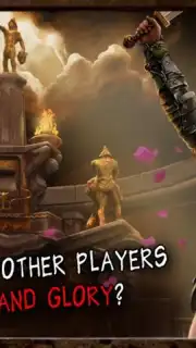I, Gladiator captura 6