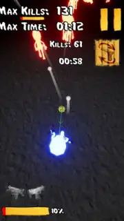 Last Guy captura 6