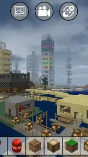 Mini Block Craft captura 4