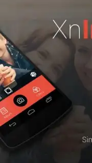 InstaCam captura 2