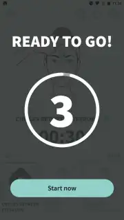 Face Yoga captura 13