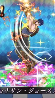 JoJo's Bizarre Adventure Diamond Records Reversal captura 5