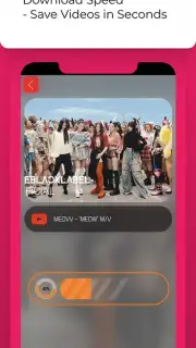 MyTube captura 5