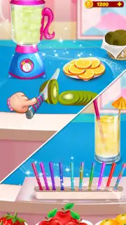Mommy & Baby Care Games captura 10