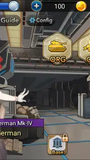 Panzer Waltz captura 7