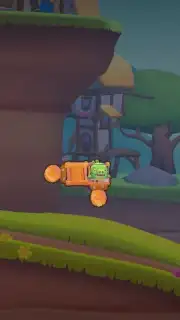 Bad Piggies 2 captura 2
