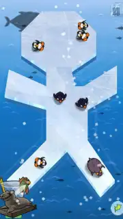 Slice Ice! captura 8