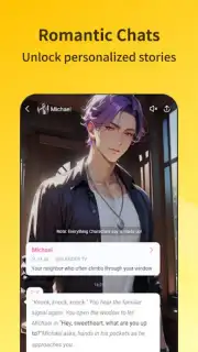 HiAI Chat captura 7
