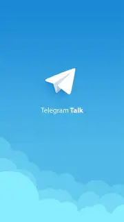Telegram Talk captura 7
