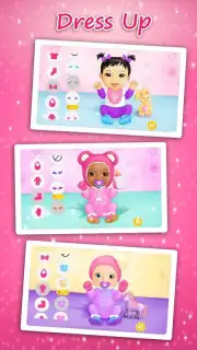 Sweet Baby Girl Daycare 2 captura 10