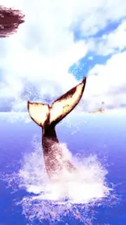 The Humpback Whales captura 8