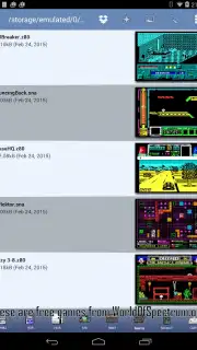 Speccy captura 4
