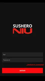 NIU Sushero captura 3