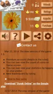 Loto Online captura 5