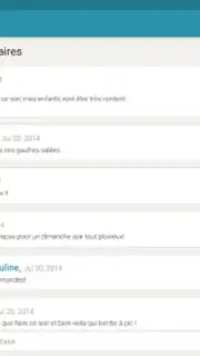 ChefNini captura 1