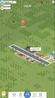 Pocket City Free captura 11