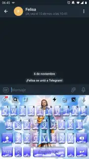 Holy Jesus captura 7