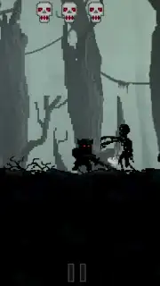 Mahluk captura 8