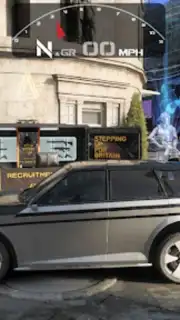 Fast Grand Car Driving Game 3d captura 2