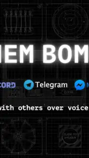 Them Bombs: co-op board game captura 4