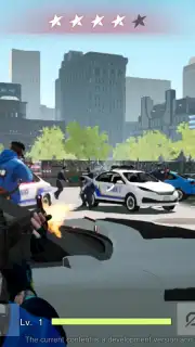 Codename Crime-Vice Open World captura 16
