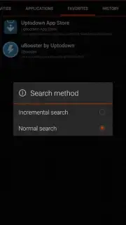 QuickShortcutMaker captura 5