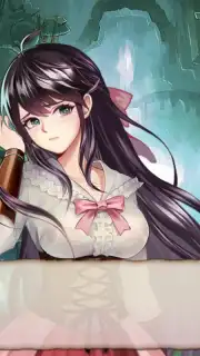 Ji Mo Lian Ji: Romancing Saga of Beauty and Devil captura 4