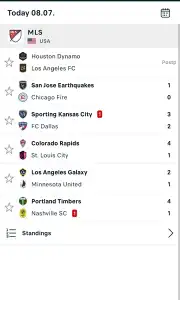 FlashScore captura 13