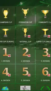 True Football 3 captura 12